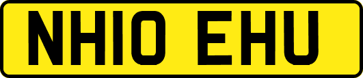 NH10EHU