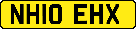 NH10EHX