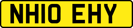 NH10EHY