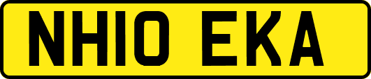 NH10EKA