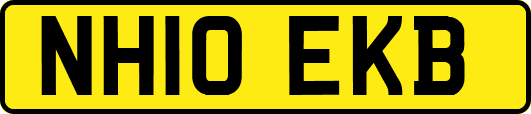 NH10EKB