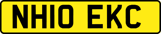 NH10EKC