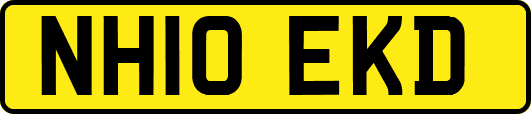 NH10EKD