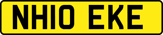 NH10EKE