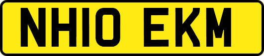 NH10EKM