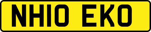 NH10EKO
