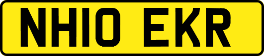 NH10EKR