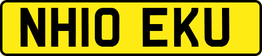 NH10EKU