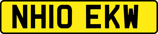 NH10EKW