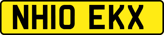 NH10EKX
