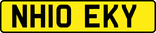 NH10EKY