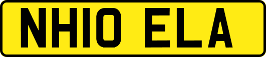 NH10ELA