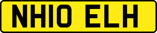 NH10ELH