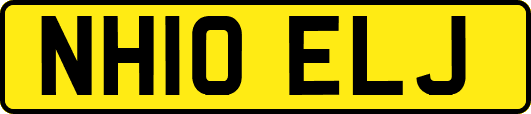 NH10ELJ