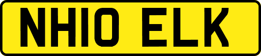 NH10ELK