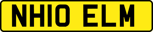 NH10ELM