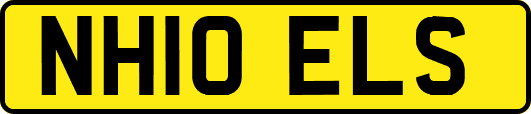 NH10ELS