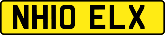 NH10ELX