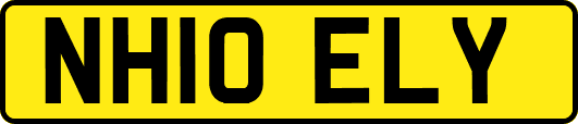 NH10ELY
