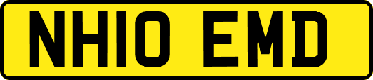 NH10EMD