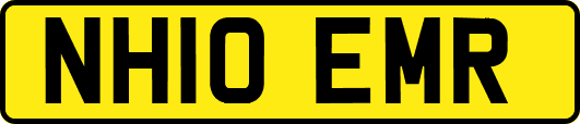 NH10EMR