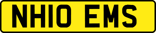 NH10EMS