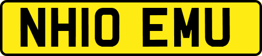 NH10EMU