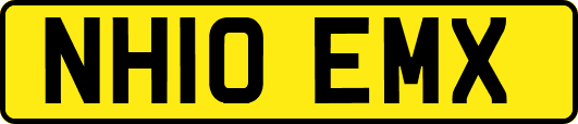 NH10EMX