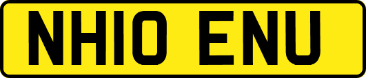 NH10ENU