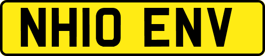 NH10ENV