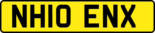 NH10ENX