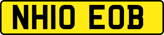 NH10EOB