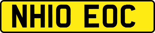 NH10EOC
