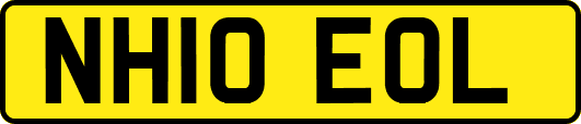 NH10EOL