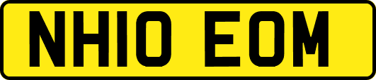 NH10EOM