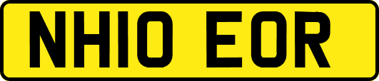 NH10EOR