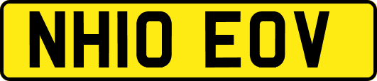 NH10EOV