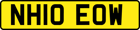 NH10EOW