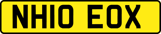 NH10EOX