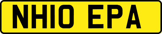 NH10EPA