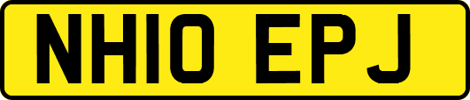 NH10EPJ
