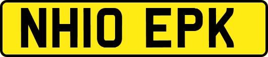 NH10EPK