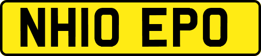 NH10EPO