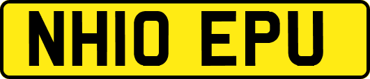 NH10EPU