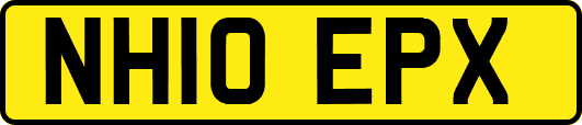 NH10EPX