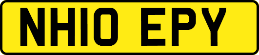 NH10EPY