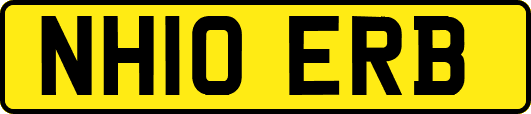 NH10ERB