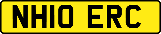 NH10ERC
