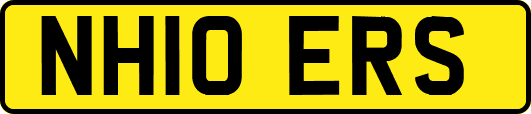 NH10ERS