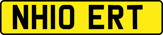 NH10ERT